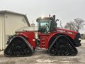 2014 Case IH Steiger 420 RowTrac Tractor