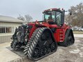 2014 Case IH Steiger 420 RowTrac Tractor