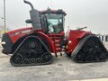 2014 Case IH Steiger 420 RowTrac Tractor