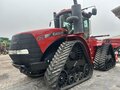 2014 Case IH Steiger 420 RowTrac Tractor