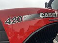 2014 Case IH Steiger 420 RowTrac Tractor