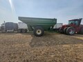2020 J&M 1050-20S Grain Cart