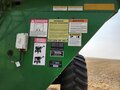 2020 J&M 1050-20S Grain Cart