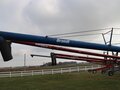 2010 Brandt 13x70 Augers and Conveyor