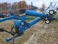 2010 Brandt 13x70 Augers and Conveyor