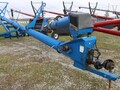 2010 Brandt 13x70 Augers and Conveyor