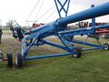 2010 Brandt 13x70 Augers and Conveyor