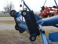 2010 Brandt 13x70 Augers and Conveyor