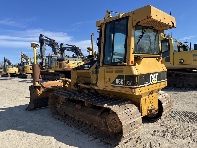 Used Dozers for Sale - 407 Listings | Machinery Pete