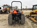 2023 New Holland Workmaster 25 Tractor