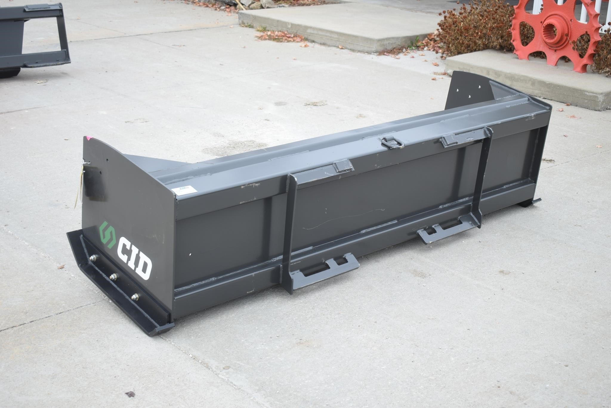 2026 CID 84