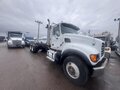 2006 Mack Granite CV713 Dump Trucks/Trailer