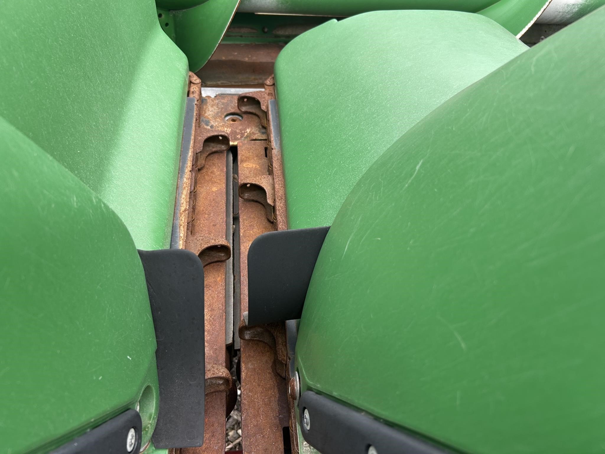 2020 John Deere 712C Corn Head