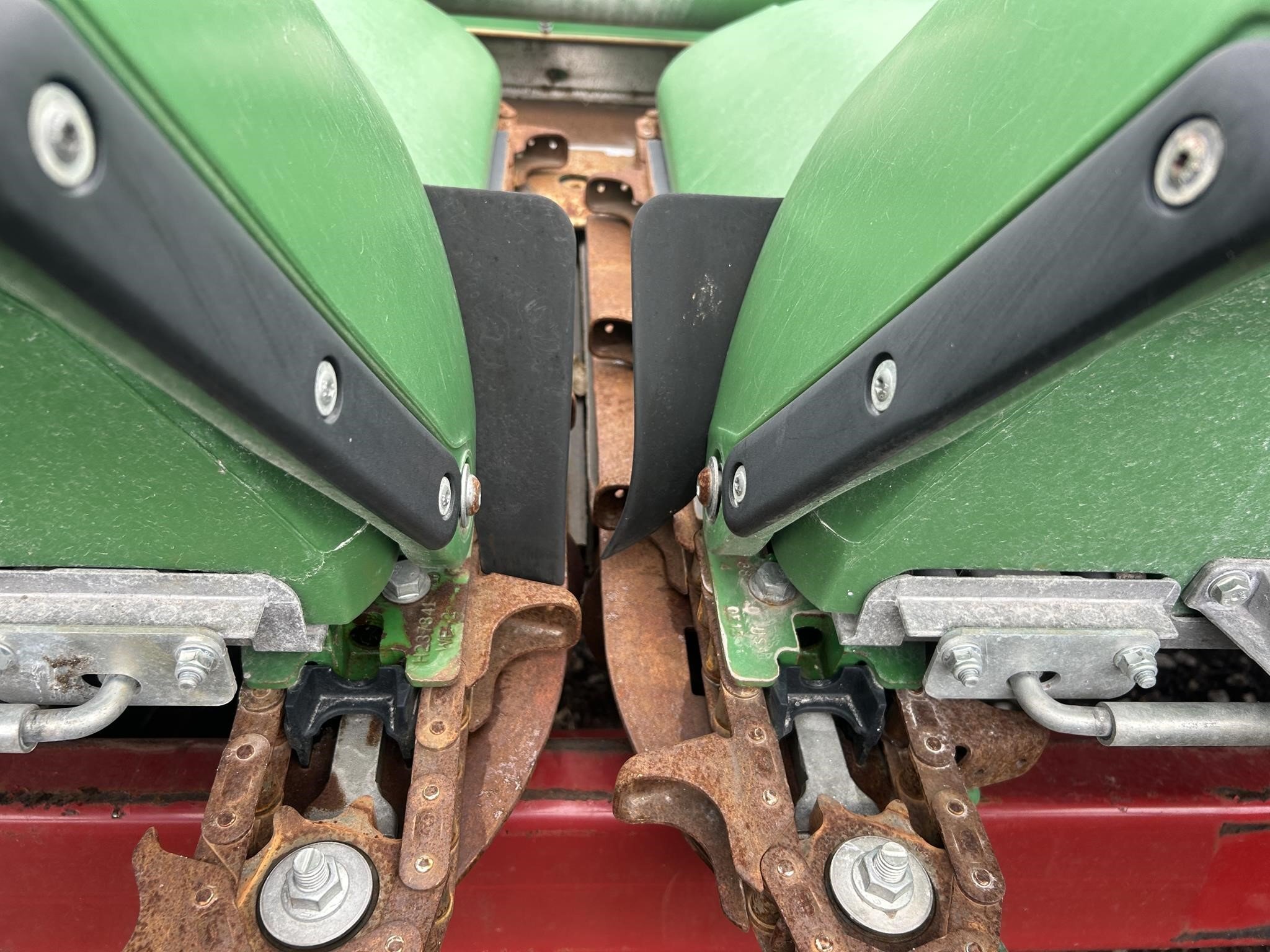 2020 John Deere 712C Corn Head