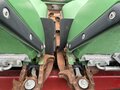 2020 John Deere 712C Corn Head