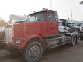 2005 Western Star 4900 Semi Trucks/Trailer