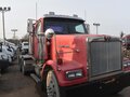 2005 Western Star 4900 Semi Trucks/Trailer