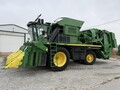 2012 John Deere 7760 Cotton Equipment