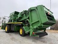 2012 John Deere 7760 Cotton Equipment