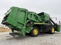 2012 John Deere 7760 Cotton Equipment