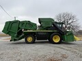 2012 John Deere 7760 Cotton Equipment