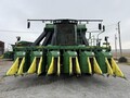 2012 John Deere 7760 Cotton Equipment