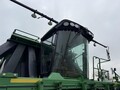 2012 John Deere 7760 Cotton Equipment