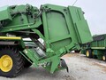2012 John Deere 7760 Cotton Equipment