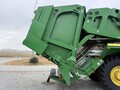 2012 John Deere 7760 Cotton Equipment