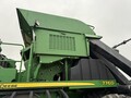 2012 John Deere 7760 Cotton Equipment