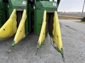 2012 John Deere 7760 Cotton Equipment