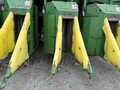 2012 John Deere 7760 Cotton Equipment
