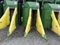 2012 John Deere 7760 Cotton Equipment