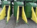 2012 John Deere 7760 Cotton Equipment