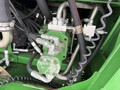 2012 John Deere 7760 Cotton Equipment