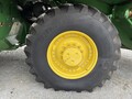 2012 John Deere 7760 Cotton Equipment