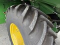 2012 John Deere 7760 Cotton Equipment