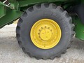 2012 John Deere 7760 Cotton Equipment