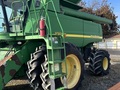 2005 John Deere 9760 STS Combine