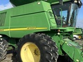 2005 John Deere 9760 STS Combine