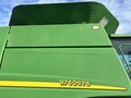 2005 John Deere 9760 STS Combine