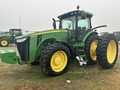 2011 John Deere 8310R Tractor
