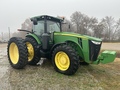 2011 John Deere 8310R Tractor