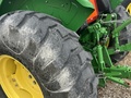 2018 John Deere 5075E Tractor