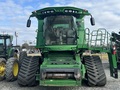 2021 John Deere S780 Combine