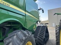 2021 John Deere S780 Combine