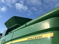 2021 John Deere S780 Combine