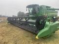 2022 John Deere RD30F Platform
