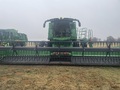 2022 John Deere RD30F Platform