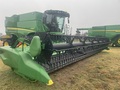 2022 John Deere RD30F Platform